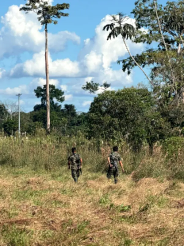 Disidencia de FARC dejará armas y entrará a ZUT en Putumayo