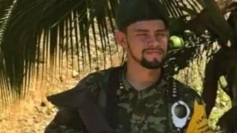 Disidente 'Primo Gay' amenaza con violencia en Antioquia tras declaración del Clan del Golfo