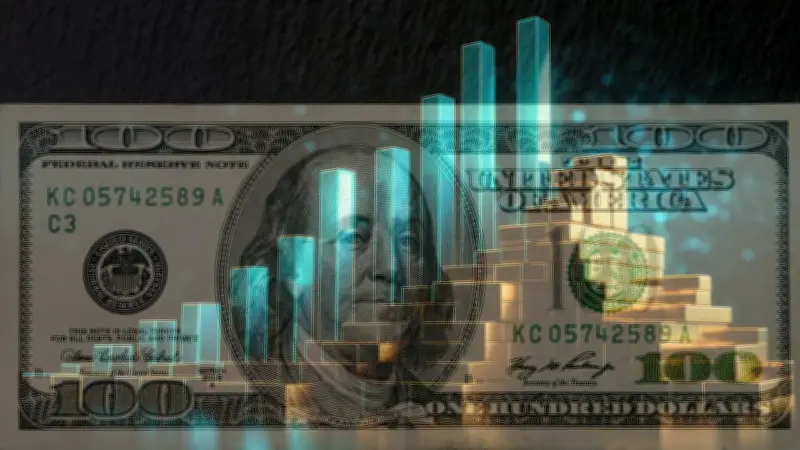 Dólar cae y tasas de deuda bajan tras triunfo de Abelardo de la Espriella