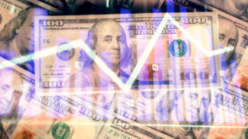 Dólar en casas de cambio: precios hoy 3 de junio en Colombia