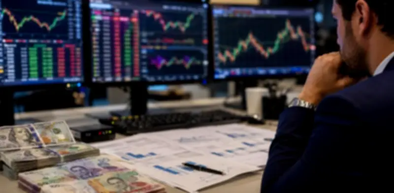 Dólar en Colombia cae a $3.421, nivel de hace cinco años y medio