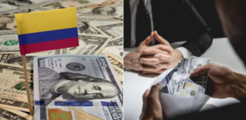 Dólar en Colombia: ¿subirá o bajará tras la primera vuelta presidencial?