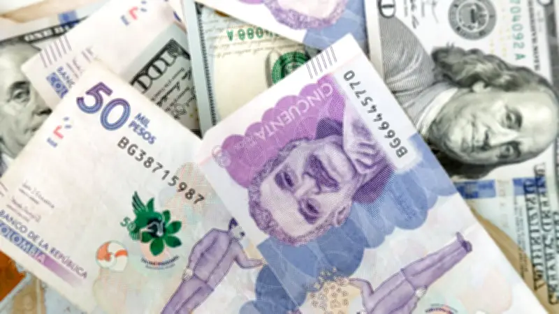 Dólar se revierte y amanece más caro en Colombia: precio oficial del 3 de junio