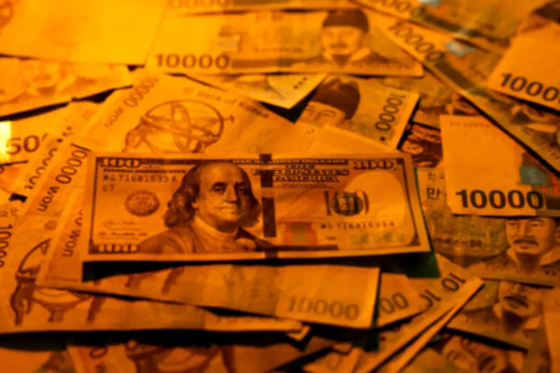 Dólar sube a COP 3.580 en apertura: tensión geopolítica y elecciones marcan la jornada
