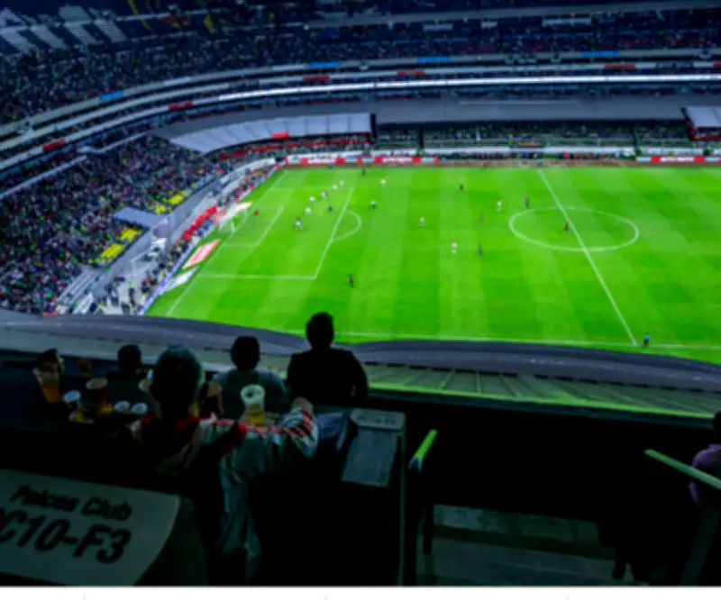 Dónde comer cerca del Estadio Azteca en la inauguración del Mundial 2026