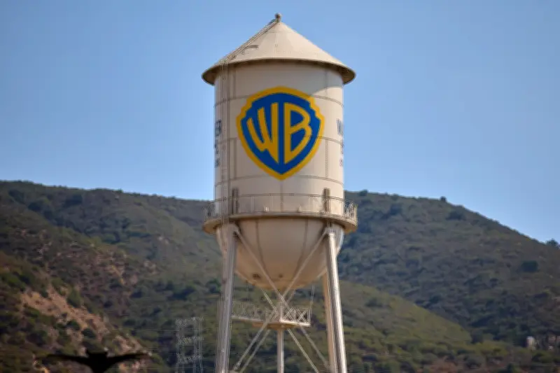 DOJ cierra investigación antimonopolio sobre fusión Warner-Paramount