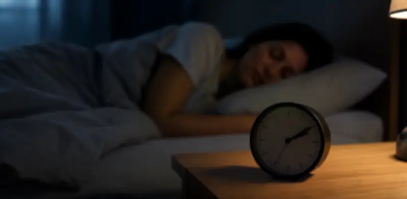 Dormir menos de 6 horas reduce hasta 30% la capacidad cognitiva, según experta