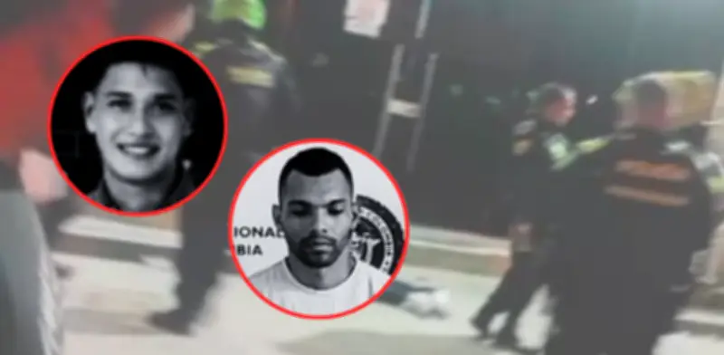 Dos cobradiarios asesinados en menos de dos horas en Soledad, Atlántico