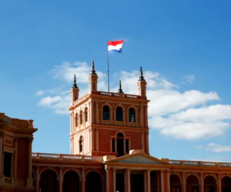 Economía paraguaya crece 4,7% en primer trimestre de 2026
