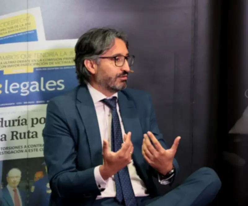 Economía plateada: oportunidad, no carga, para mayores de 50 años