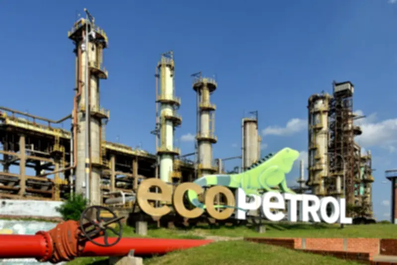 Ecopetrol activa plan de contingencia ante paro de 24 horas de la USO