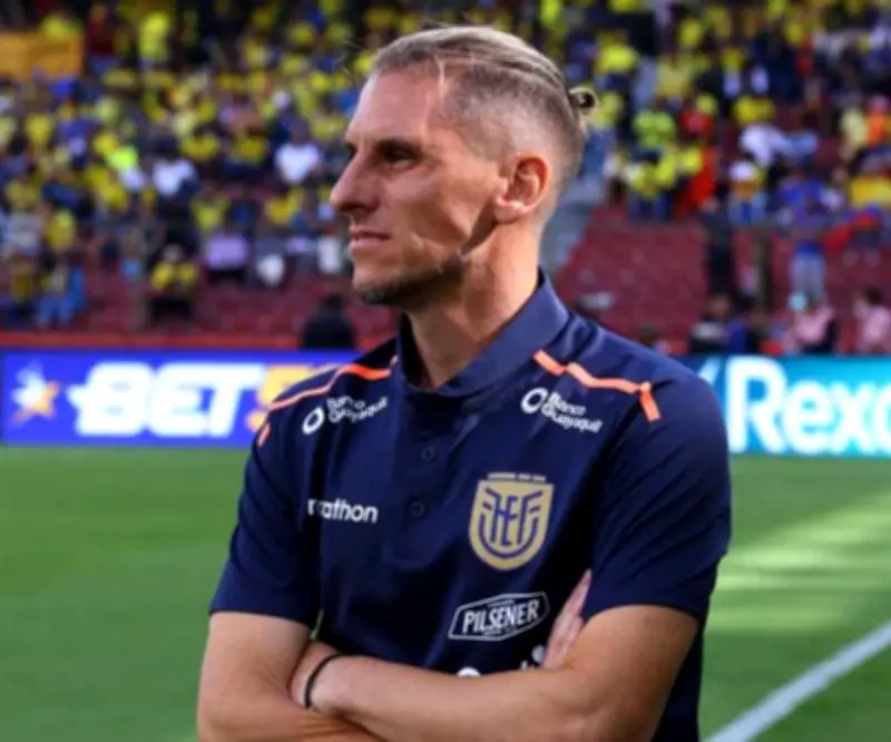 Ecuador: la defensa de la Champions que ilusiona en el Mundial