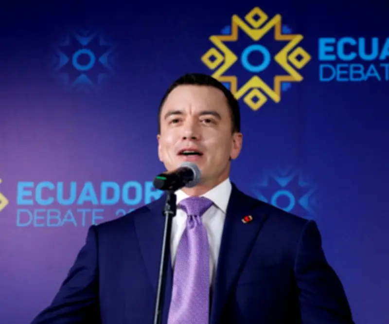 Ecuador reduce impuesto a la cerveza durante el Mundial
