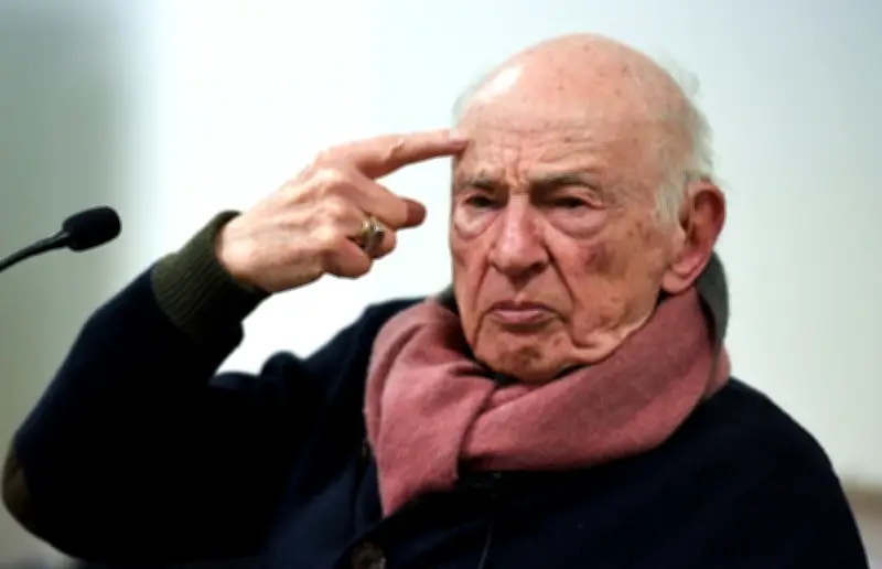 Edgar Morin: pensador clave de la historia contemporánea