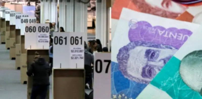 EE. UU. amenaza con quitar visas a quienes manipulen elecciones en Colombia