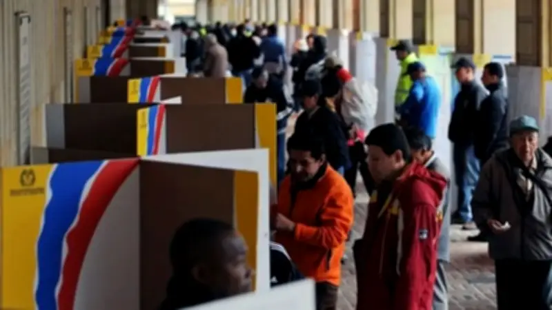EE. UU. emite alerta de seguridad para colombianos en elecciones 2026