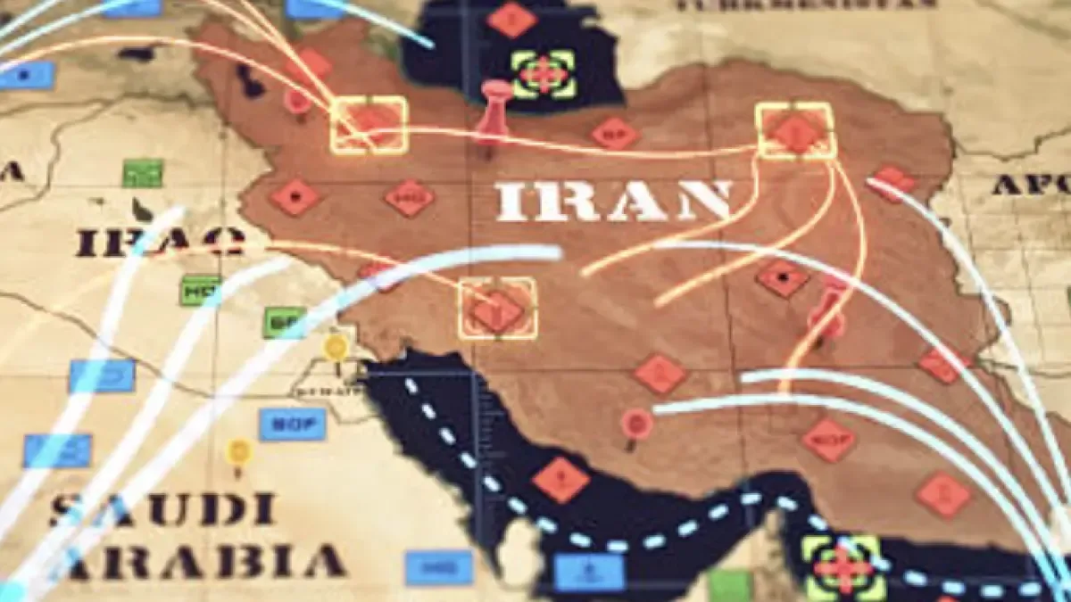 EE. UU. endurece sanciones contra Irán y aumenta presión global