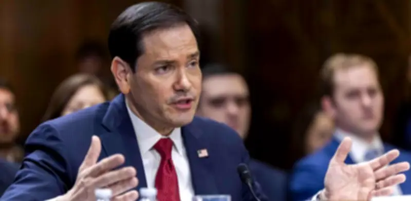 EE. UU. garantizará elecciones libres y justas en Colombia en 2026: Rubio