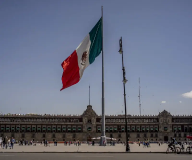 EE. UU. propone arancel del 10% a México por trabajo forzoso