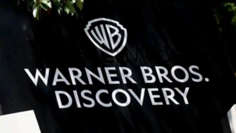 EE.UU. aprueba megafusión de Warner Bros Discovery y Paramount Skydance