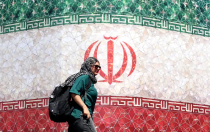 EE.UU. e Irán firman acuerdo de paz y fin inmediato de la guerra en Medio Oriente