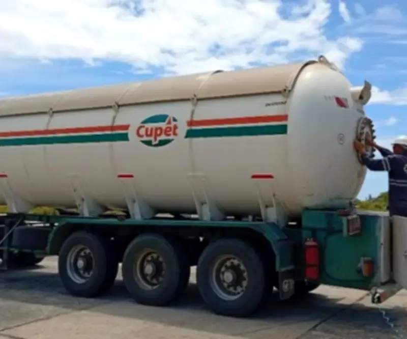 EE.UU. sanciona a petrolera estatal cubana Cupet en nueva ofensiva