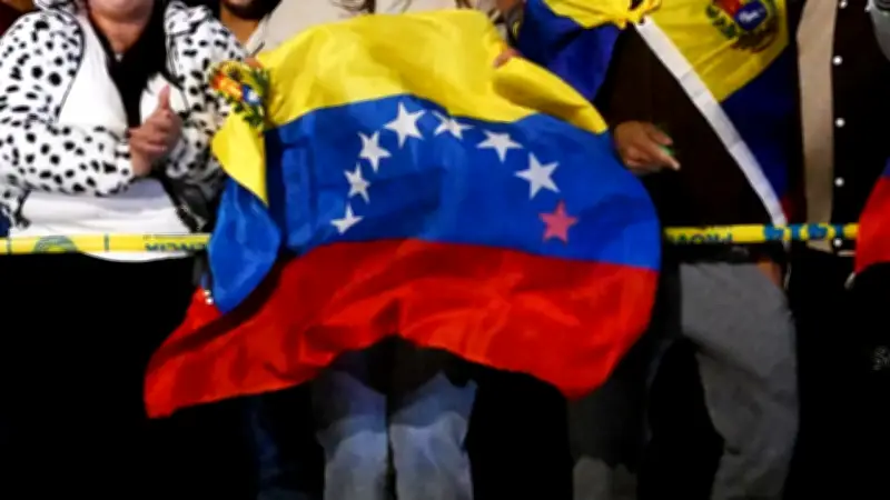 EE.UU. trabaja por condiciones para elecciones libres en Venezuela