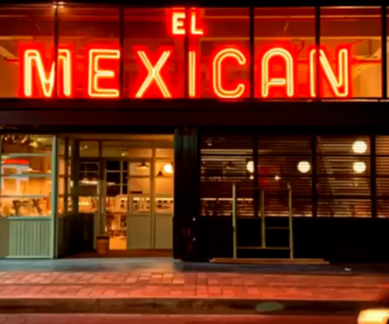 'El Mexican': tacos, margaritas y tradición en seis sedes en Colombia