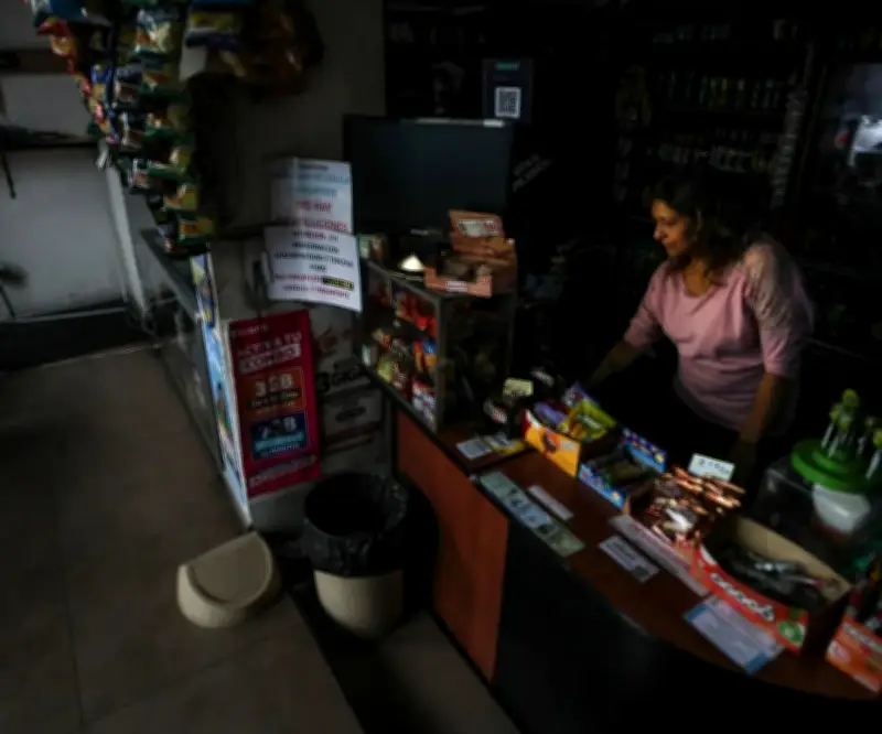 El Niño amenaza con inseguridad alimentaria a 2,6 millones en Ecuador