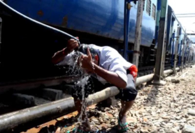 El Niño en 2026: alerta por calor extremo y riesgos para la salud en Colombia