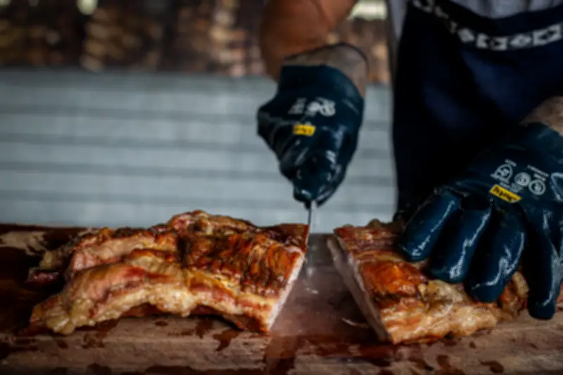 El Papá de los Asados: festival gastronómico vuelve a Bogotá con parrillas mundiales