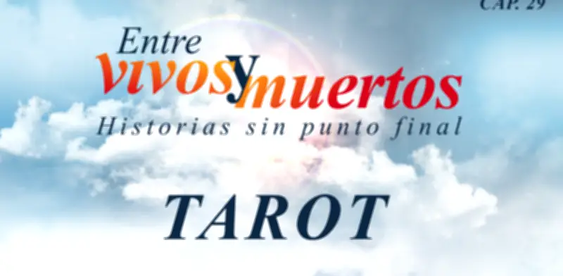¿El tarot es brujería? Experta explica cómo transforma tu vida