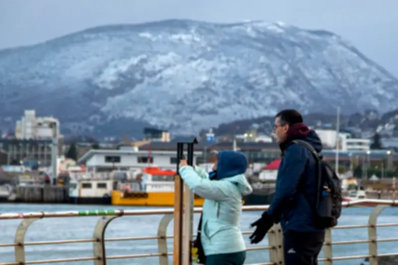 El verdadero Faro del Fin del Mundo no es el que todos visitan en Ushuaia