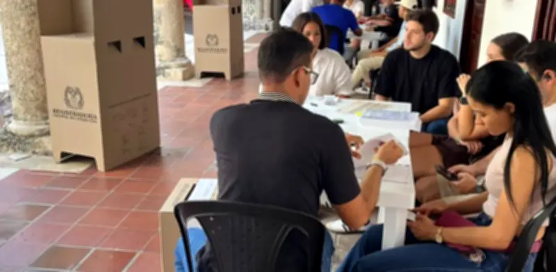 Elección atípica en Gigante, Huila: 20.752 votantes elegirán alcalde el 7 de junio