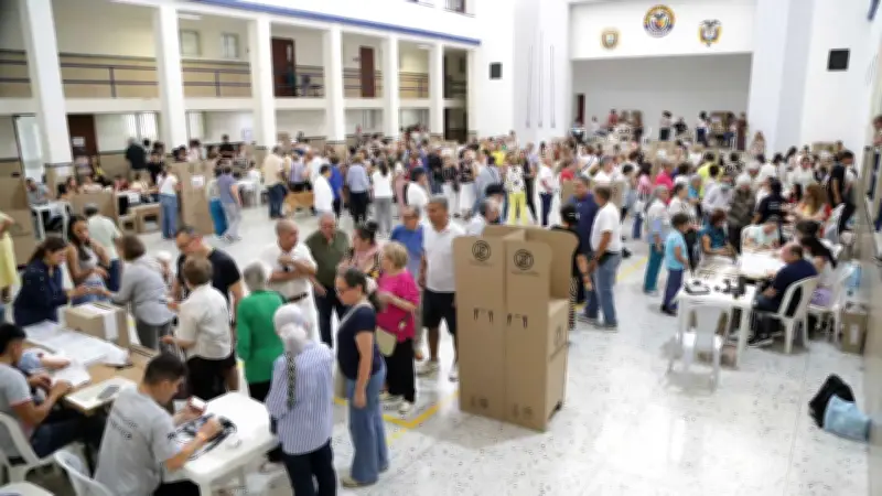 Elecciones 2026: así se garantiza transparencia y legitimidad