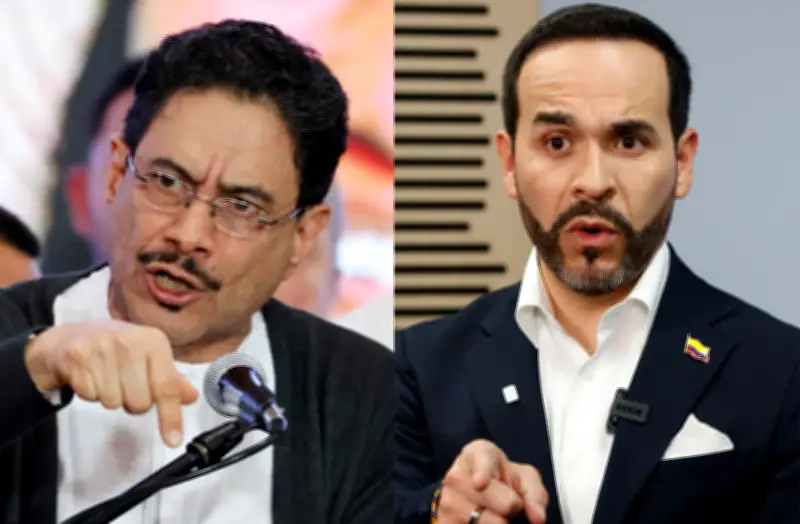 Elecciones 2026: el mapa que revive la fractura del plebiscito de 2016
