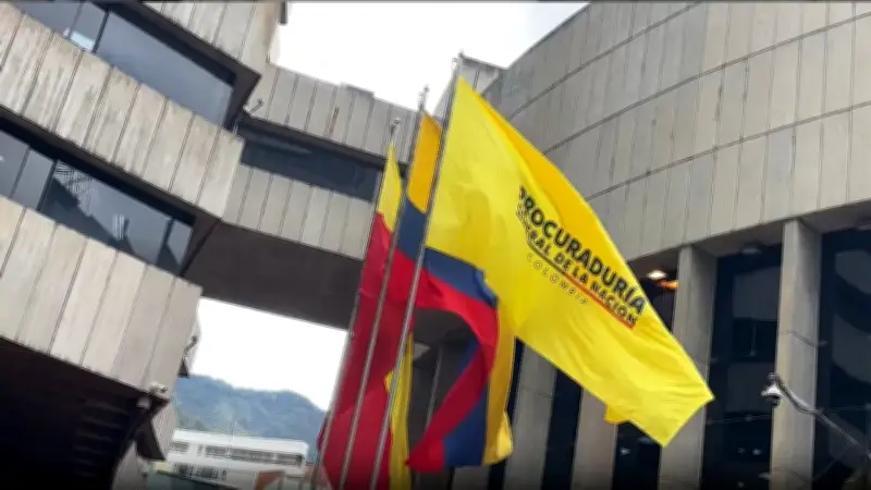 Elecciones 2026: Procuraduría alerta sobre riesgos en recta final