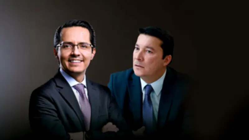 Elecciones 2026: Registrador invita a confiar en instituciones ante críticas de Petro