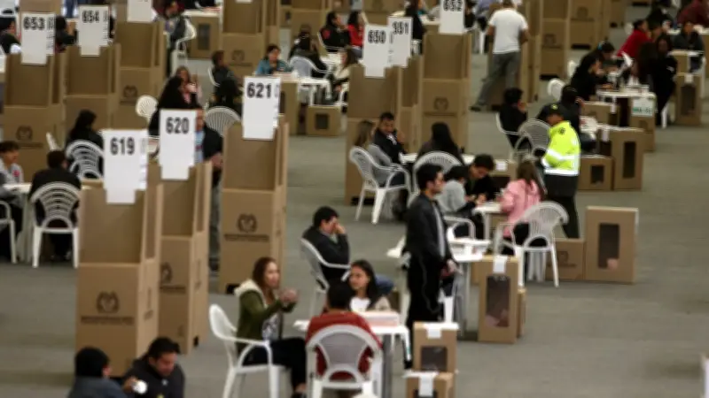 Elecciones 2026: testigos electorales se modernizan con plataforma digital