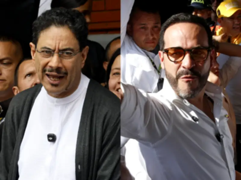 Elecciones en Colombia: triunfo de extremos y emociones sobre propuestas