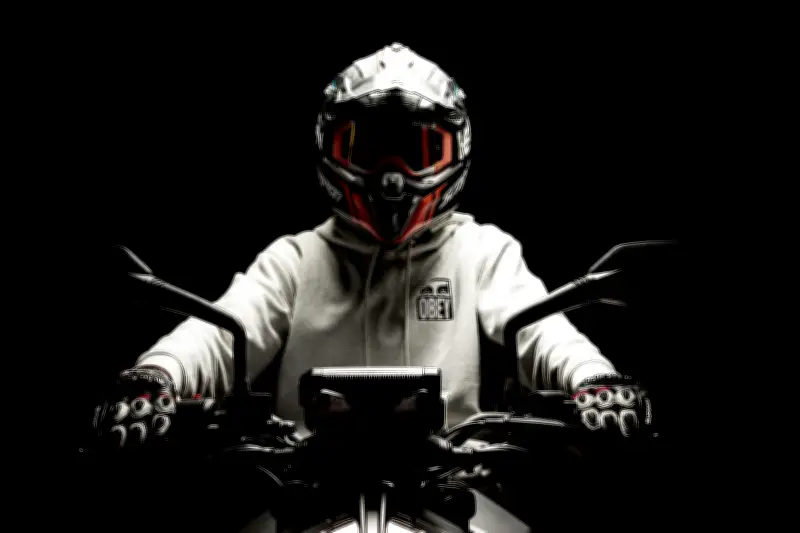 Elementos de protección clave para motociclistas en Colombia