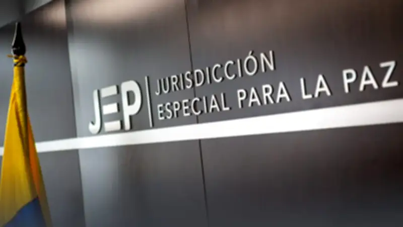 Eliminar la JEP: la polémica propuesta de Abelardo de la Espriella