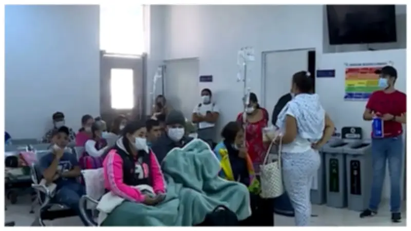 Emergencia humanitaria en salud en 40 municipios del Valle del Cauca