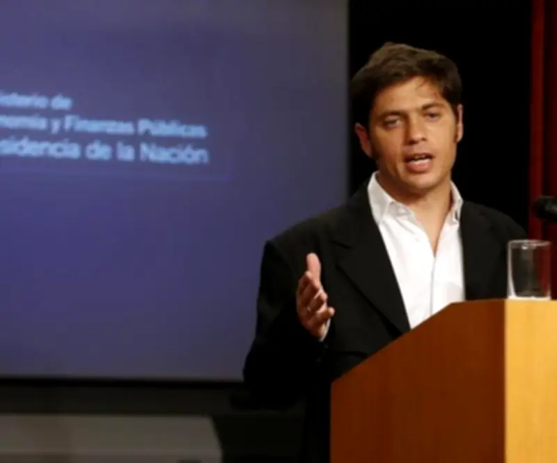 Encuesta anticipa a Milei como favorito para reelección en 2027