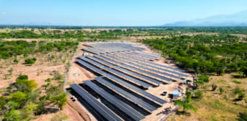 Energía solar, la solución para comunidades rurales e indígenas en Putumayo