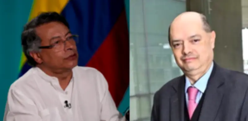 Enrique Vargas Lleras denuncia a Gustavo Petro por intervención en política