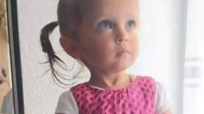 Entra en vigencia la Ley Sara Sofía para buscar menores desaparecidos