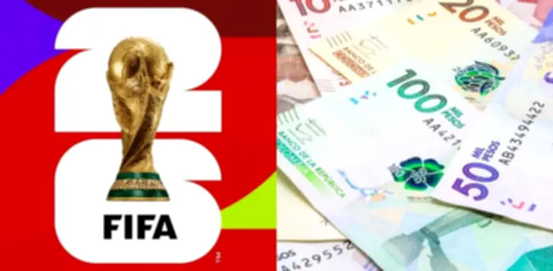Entradas más baratas para el Mundial 2026: precios y equipos accesibles