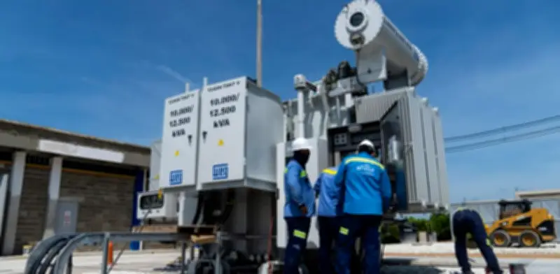EPM no ha firmado acuerdo con empresa de Honduras para operar mercado eléctrico del Cesar