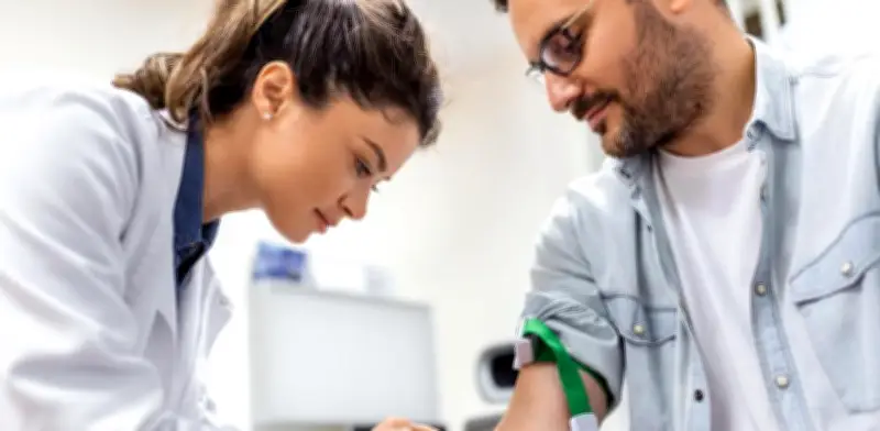 Escasez de sangre en Colombia: menos del 2% dona regularmente, alertan expertos